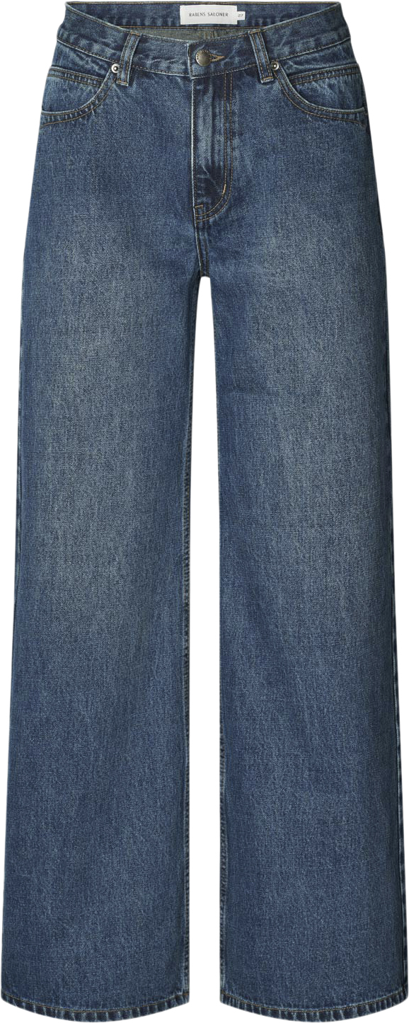Denim Pants Ini